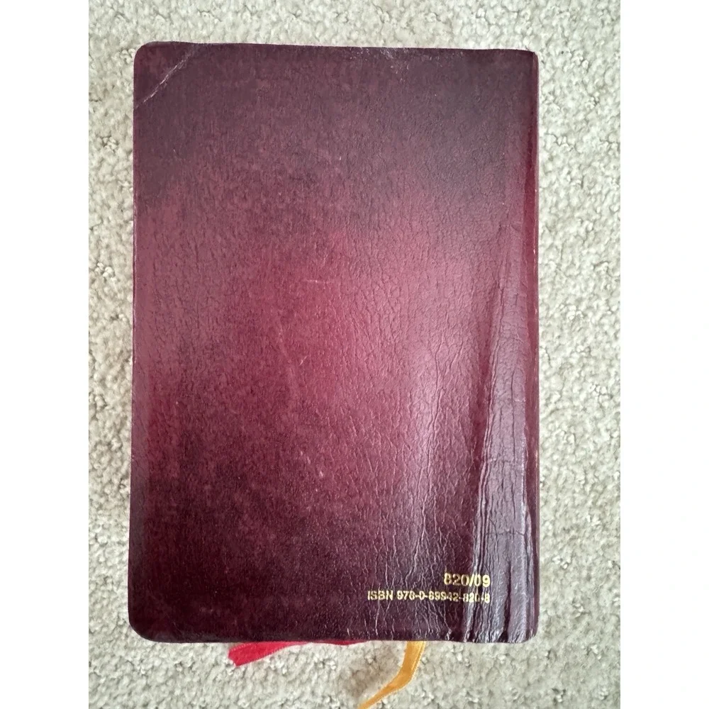 SAINT JOSEPH Sunday Missal Complete Edition (New Revised Liturgy) Catholic Book